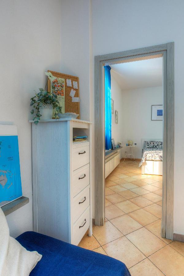 La Cupolina Blu Apartment Peretola Bagian luar foto