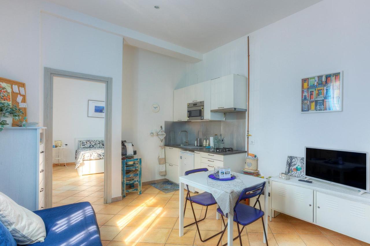 La Cupolina Blu Apartment Peretola Bagian luar foto