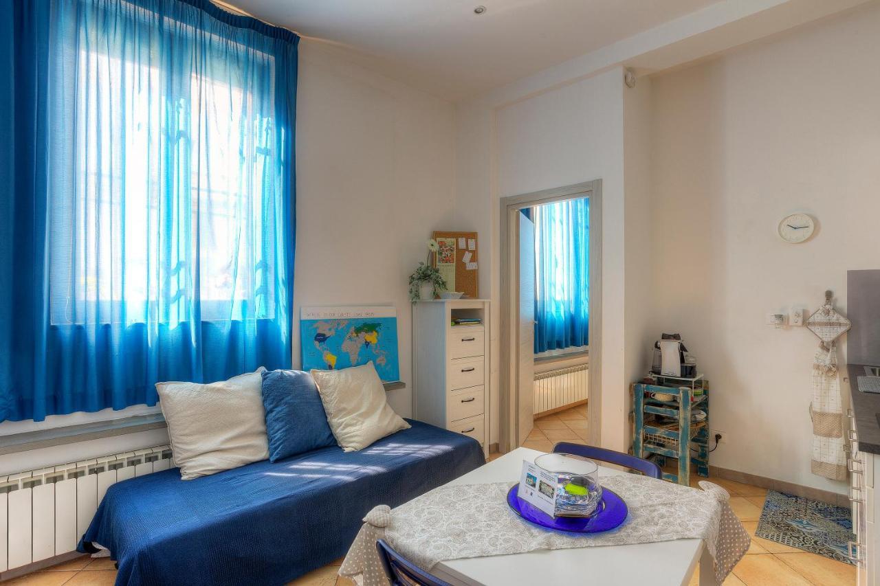 La Cupolina Blu Apartment Peretola Bagian luar foto