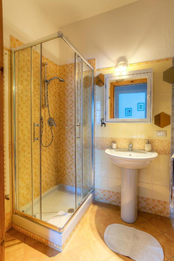 La Cupolina Blu Apartment Peretola Bagian luar foto