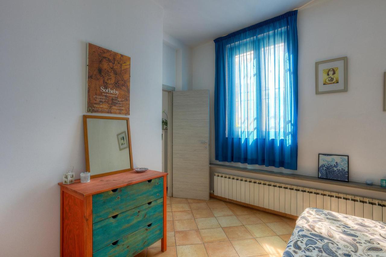 La Cupolina Blu Apartment Peretola Bagian luar foto