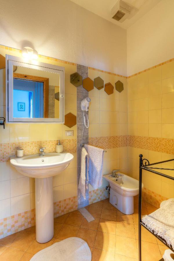 La Cupolina Blu Apartment Peretola Bagian luar foto