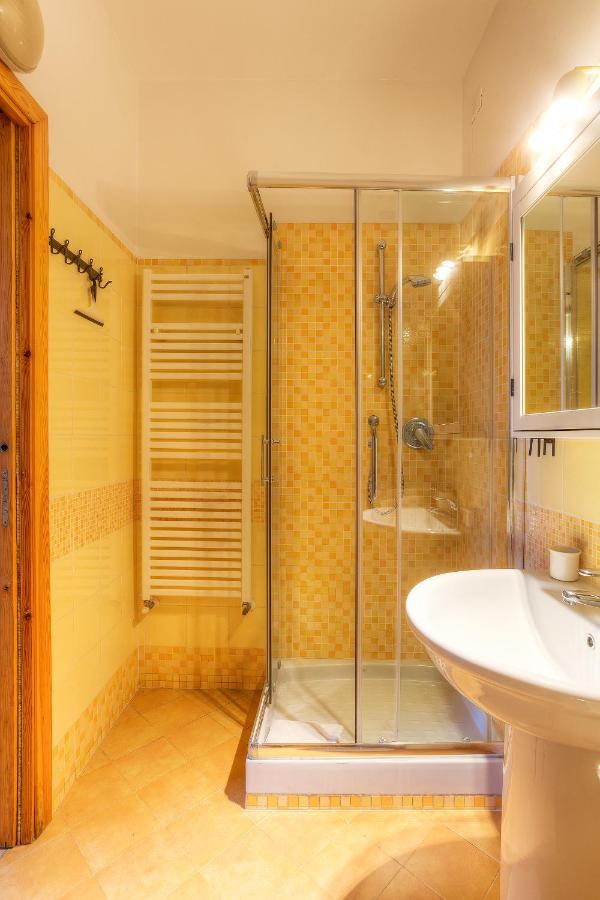 La Cupolina Blu Apartment Peretola Bagian luar foto